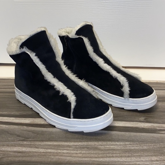 Joyks Italian Boots - Picture 2 of 9